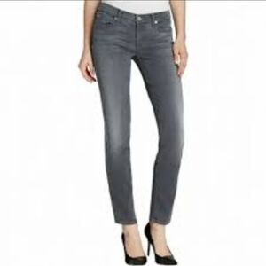 AG Jeans The Stilt Cigarette Leg